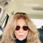 Lolita Instagram – Periplo Castilla ,hoy Benavente , buen viaje @zapardielarbas @lolitafoficial