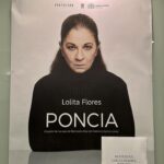 Lolita Instagram - Gracias Zamora , es un orgullo y un placer inmenso llevaros esta poncia , espero que os guste , ahí estaré esta tarde