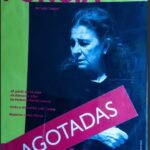 Lolita Instagram – Gracias las palmas , hoy y mañana , poncia , @teatrocuyas  de @luisluquecabrera foto de ayer en la rueda de prensa , y después de la obra, @tucaramesuena @gestmusic @antena3com