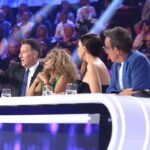 Lolita Instagram – @tucaramesuena a divertirse @angelllacer_oficial @carloslatre @chenoa @fuentes_manel @soymiguellago @juanrabonet @raquelsanchezsilva @juliamedina @raoulvazquez @_valros @oficialconchita @dbustamanteweb @supremmedeluxe @antena3com @gestmusic @joseirun_fotografia