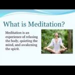 Loni Love Instagram – Happy April!!! This month’s challenge is to meditate everyday.. even 5 minutes of meditation can be a great help on the body and mind.. I attached some great 5 minute meditations that are on YouTube!! Who’s gonna join me this month?!?!