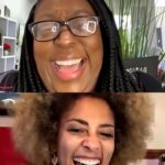 Loni Love Instagram – It’s been some tough weeks on @amandaseales … but I’m sending positive vibes and light her way… I don’t care what was said or done in the past .. we don’t always agree and THAT is OKAY.  But I know her intentions…having worked with her( and I still do on occasion) she is outspoken, educated and just Amanda… and as I always tell her.. Stop reading the comments.. keep learning  and working. I have privately spoken to her but I want to publicly show ❤️.