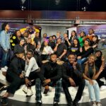 Loni Love Instagram – I went to speak to some of my boo boos majoring in communications at @pvamu today!! The future is bright!!! #pvamu #hbcufirstlookfilmfestival