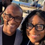 Loni Love Instagram – And the gang is all back!!! @davekozcruise is ready to roll out tomorrow.. so nice to see all the artists and musicians again with some new faces.. it’s about to be lit!! Thanks to my boo boo @davidstephenkoz … #loniineurope