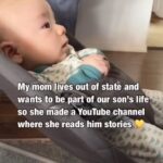 Loni Love Instagram – So cute #Repost @sarahpenewit 
・・・
Stories with Mema 💛
