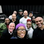 Loni Love Instagram – We had a great rehearsal for @davekozcruise …. Here is a sneak peek!!!!! @kennylattimore and I have a fantastic show for the guests.. our band is the best!!!!!! #davekozcruise