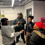 Loni Love Instagram – What a day on #broadway.. got to see @thewizbway with my girl the fablous @deborahcox .. the phenomenal @mrbradybaby … such a talented cast @iamnichellelewis @melodybettspage @iamkylefreeman @philsgoodmusic @averywilson .. thank you all for the love.. if you are in NYC go check it.. such a wonderful musical!!!