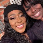 Loni Love Instagram – My sororities and PVAMU folks came through.. especially my line sisters.. love to all and thank you @dstinc1913 #etabeta #houston