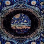 Loni Love Instagram – Van Gogh meets The Isley Brothers 
・・・
Inspired by Van Gogh’s masterpieces.

Artwork generated by Midjourney, using AI technology. 

#vangogh #vangoghart #vangoghmuseum #sunflowersai #vangoghexperience #vangoghalive #midjourney #ai #aiart