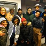 Loni Love Instagram – Opening night of @thewizbway is Wednesday .. wishing the entire cast and crew a great show!!!!! @deborahcox @kandi @amberruffin @mrbradybaby #thewiz