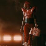 Loni Love Instagram – Male musicians have a rich history of using flamboyance as armour
From Little Richard’s outré performances in the Fifties to Lil Uzi.. nothing is new under the sun!!!