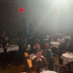 Loni Love Instagram – My sororities and PVAMU folks came through.. especially my line sisters.. love to all and thank you @dstinc1913 #etabeta #houston