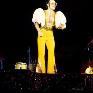 Loni Love Instagram - Male musicians have a rich history of using flamboyance as armour
From Little Richard’s outré performances in the Fifties to Lil Uzi.. nothing is new under the sun!!!