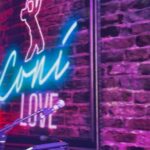Loni Love Instagram – Night one of @davekozcruise .. MainStage Comedy show started the cruise with a laugh!!! 📸 : @theworldfamousshow