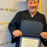 Loni Love Instagram – Big congratulations to @jameswelshactor @lapac_conservatory #graduate