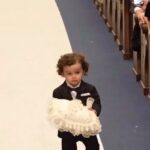 Loni Love Instagram – The perfect ring bearer !!!! Good boo boo!!! #auntieloni @jontdrummer
・・・
Strong shoe game too 👌🏽

(Remix: I do not own the rights to this video)