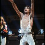 Loni Love Instagram – Male musicians have a rich history of using flamboyance as armour
From Little Richard’s outré performances in the Fifties to Lil Uzi.. nothing is new under the sun!!!