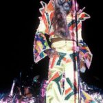 Loni Love Instagram – Male musicians have a rich history of using flamboyance as armour
From Little Richard’s outré performances in the Fifties to Lil Uzi.. nothing is new under the sun!!!