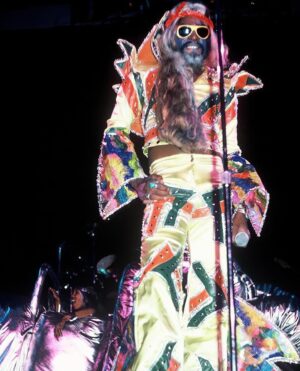 Loni Love Instagram - Male musicians have a rich history of using flamboyance as armour
From Little Richard’s outré performances in the Fifties to Lil Uzi.. nothing is new under the sun!!!