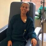Loni Love Instagram – Hit the link in my bio to help and please say a prayer for Toni LaPorte .. Rocky is a great guy and I’m so sorry this is happening to his daughter.