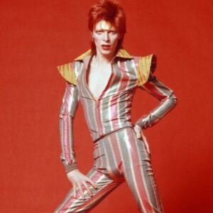 Loni Love Instagram - Male musicians have a rich history of using flamboyance as armour
From Little Richard’s outré performances in the Fifties to Lil Uzi.. nothing is new under the sun!!!