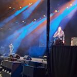 Loni Love Instagram - Working Girl #standupcomedy #barclayscenter