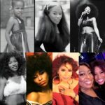 Loni Love Instagram – It’s a very day good because it’s  my girl @chakakhan ‘s birthday.. enjoy your day Queen we love you!!!!