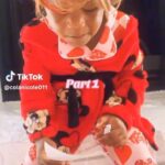 Loni Love Instagram – The drama!!! (Via TikTok: campbellfamily12 )