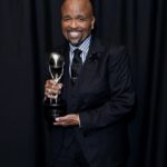 Loni Love Instagram – I want to give a big congratulations to @thewilliamstanforddavis .. after 40 years he became a series regular and now he’s an @naacpimageawards best supporting actor!!!! It was a pleasure to interview him!!! This @quintab @abbottelemabc