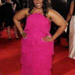 Loni Love Instagram – I’m devastated to hear of Mandisa’s passing.. She truly was the sweetest woman and that voice was just power. My condolences to her family.. 🙏🏾🙏🏾🙏🏾