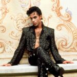Loni Love Instagram – Male musicians have a rich history of using flamboyance as armour
From Little Richard’s outré performances in the Fifties to Lil Uzi.. nothing is new under the sun!!!