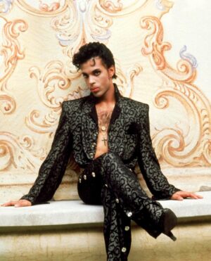 Loni Love Instagram - Male musicians have a rich history of using flamboyance as armour
From Little Richard’s outré performances in the Fifties to Lil Uzi.. nothing is new under the sun!!!