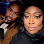 Loni Love Instagram – #latenight in #houston with @humblehill #speakeasy