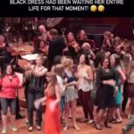 Loni Love Instagram – What happens when you put together an orchestra, a rapper, and the accounting department from Target? This…. Thxs @dopemusicyouneed