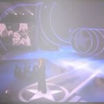 Loni Love Instagram – Two of thee best voices sing “Some Day We’ll All Be Free” the iconic @donnyhathaway and his daughter @lalahhathaway ..