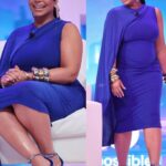 Loni Love Instagram – Continue to have a happy pregnancy and smooth delivery @ashanti #auntieloni