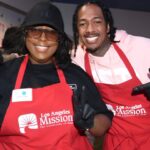 Loni Love Instagram – Promise my sign says FOOD but I can be a FOOL as well 😩😩😩😩thxs @thelamission and @wonderwall #easter #volunteer