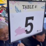 Loni Love Instagram – It was Good Friday  helping Los Angeles Mission’s 88th Annual Easter Celebration serve free meals… good to see @nickcannon @ianziering and others…