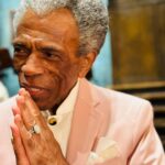 Loni Love Instagram – André Robin De Shields (born January 12, 1946) is an American actor, singer, dancer, director, and choreographer. He has received numerous accolades including an Emmy Award, Grammy Award, and Tony Award. He was the Original Wiz in the 1975 production of The Wiz. He won his first Tony after performing on broadway for 50 years. He still performs at the tender age of 78!! Follow him and give him his flowers @andre_deshields #broadway #history