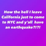 Loni Love Instagram – And it was a strong one!!!!