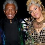 Loni Love Instagram – André Robin De Shields (born January 12, 1946) is an American actor, singer, dancer, director, and choreographer. He has received numerous accolades including an Emmy Award, Grammy Award, and Tony Award. He was the Original Wiz in the 1975 production of The Wiz. He won his first Tony after performing on broadway for 50 years. He still performs at the tender age of 78!! Follow him and give him his flowers @andre_deshields #broadway #history
