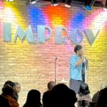 Loni Love Instagram – For my one nighters in Texas I requested local female comics to open for me.. I had some funny women in every city!!! Check out @comediankeishahunt @officialleahsampson and @comedienneangeliawalker on their pages!!! Thxs Ladies!!!#womenshistorymonth