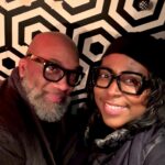 Loni Love Instagram – What a wonderful evening enjoy my girl @maysaleakmusic and @incognito_world … everyone was fantastic!!!!! Great to meet @robertglasper and @rahsaanpatterson !!! Thxs Maysa!!!