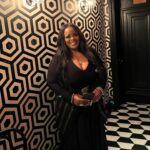 Loni Love Instagram – What a wonderful evening enjoy my girl @maysaleakmusic and @incognito_world … everyone was fantastic!!!!! Great to meet @robertglasper and @rahsaanpatterson !!! Thxs Maysa!!!