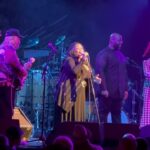 Loni Love Instagram – What a wonderful evening enjoy my girl @maysaleakmusic and @incognito_world … everyone was fantastic!!!!! Great to meet @robertglasper and @rahsaanpatterson !!! Thxs Maysa!!!