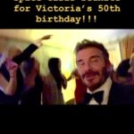 Loni Love Instagram – Happy 50th @victoriabeckham !!!!! #spicegirlsforever