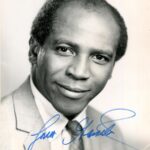 Loni Love Instagram – Lou lived an actor’s  life.. he showed when given the opportunity he could rise to the occasion.. he made his mark in a 60 year career from Broadway to numerous films…He was the second Black man to win an acting Oscar, following Sidney Poitier in 1964. Rest now Mr. Gossett. Condolences to his family and fans. 🙏🏾
