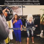 Loni Love Instagram – #cowboycarter #jolene @beyonce