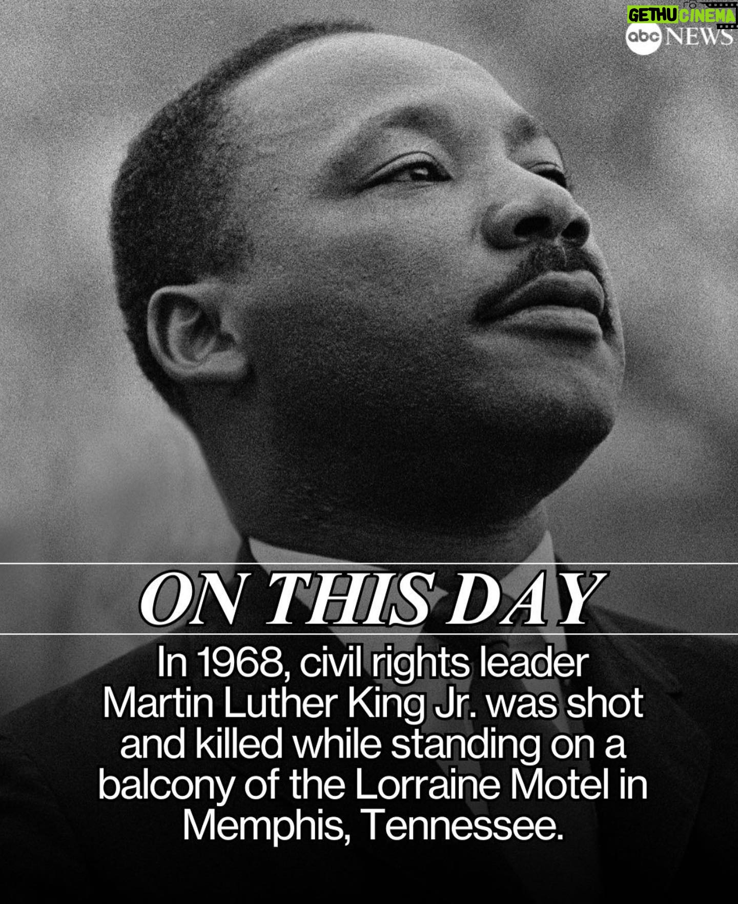 Loni Love Instagram - Following Dr. King’s assassination, amid a wave of riots in more than 100 cities across the United States, President Lyndon Johnson increased pressure on Congress to pass additional civil rights legislation. _____________________________________________________Provisions of the civil rights act of 1964 forbade discrimination on the basis of sex, as well as, race in hiring, promoting, and firing. The Act prohibited discrimination in public accommodations and federally funded programs. It also strengthened the enforcement of voting rights and the desegregation of schools. _____________________________________________________The civil rights act of 1968 expand the act of 1964 by prohibited discrimination in the sale or rental of a dwelling unit based on race, color, religion, or national origin …..it was signed April 11, 1968.