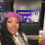Loni Love Instagram – There is still time to submit your films to the 2nd @hbcufirstlook film fest!!!!!!!